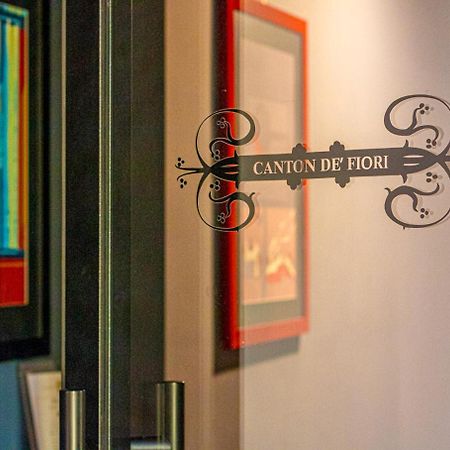 Casa Galatea In Canton De Fiori Bolonia Zewnętrze zdjęcie