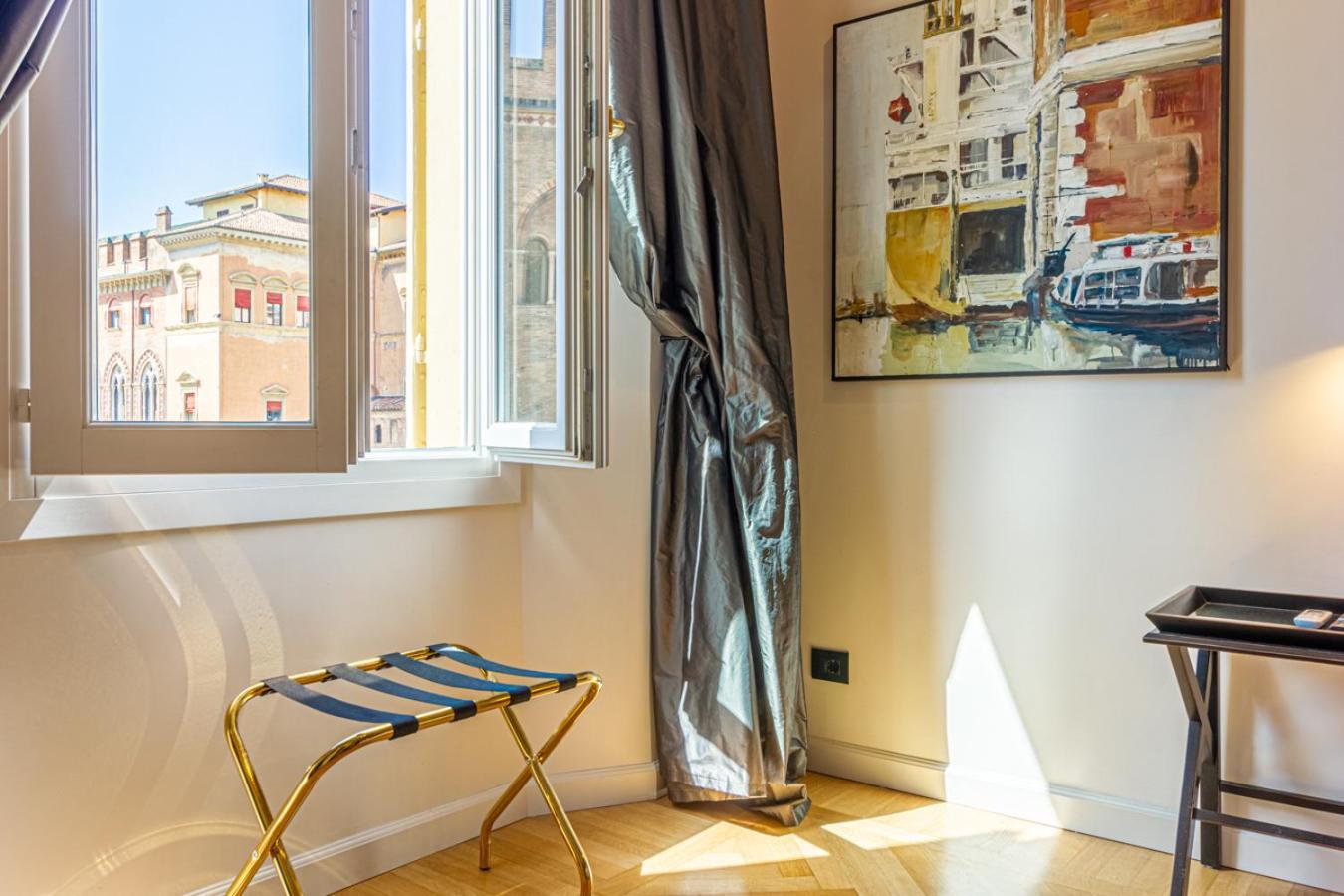 Casa Galatea In Canton De Fiori Bolonia Zewnętrze zdjęcie