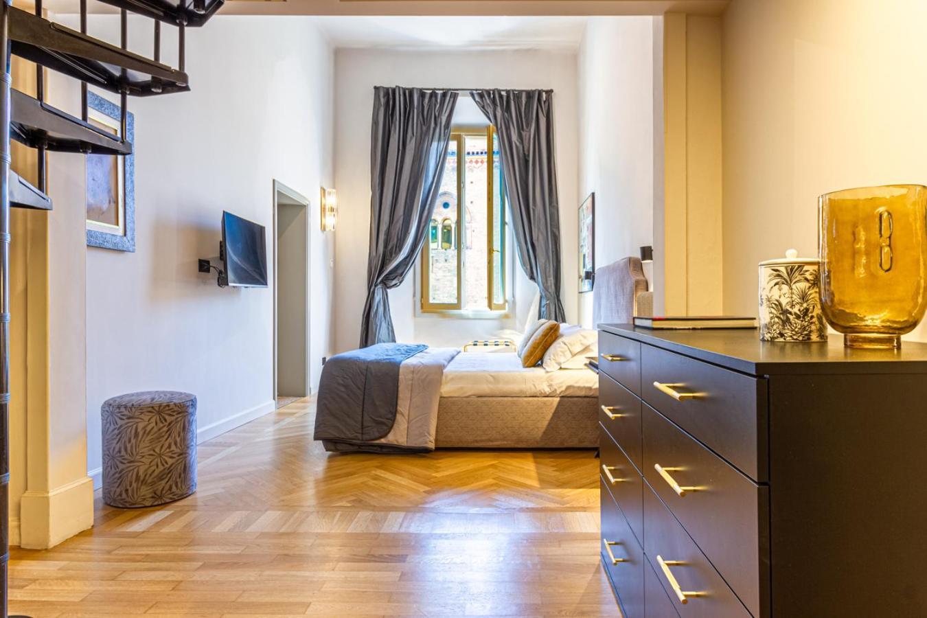 Casa Galatea In Canton De Fiori Bolonia Zewnętrze zdjęcie