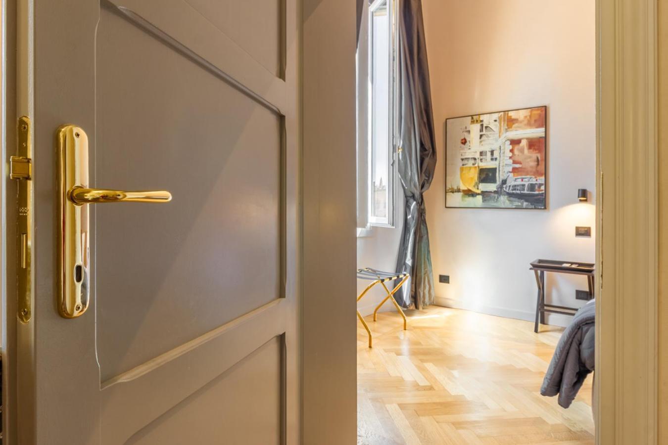 Casa Galatea In Canton De Fiori Bolonia Zewnętrze zdjęcie