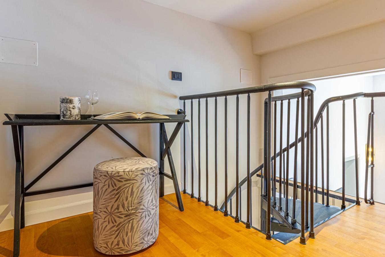 Casa Galatea In Canton De Fiori Bolonia Zewnętrze zdjęcie